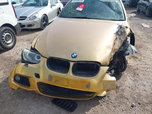 2010 BMW 3 SERIES 335D M SPORT 2DR STEP AUTO