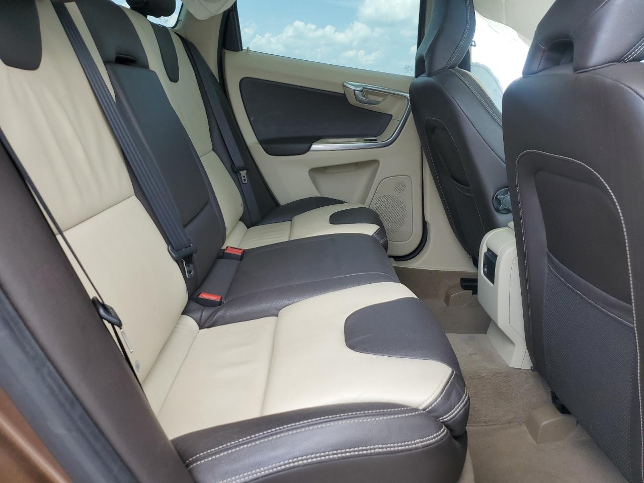 2013 Volvo Xc60 T6 VIN: YV4902DZ0D2402037 Lot: 62822955