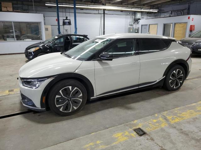 2024 Kia Ev6 Light
