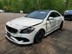 2018 MERCEDES-BENZ CLA 250 4MATIC   for sale at Copart ON - COOKSTOWN