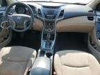 2015 Hyundai Elantra Se   for Sale in Knightdale, NC - Hail