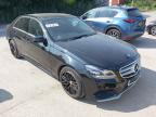 2014 MERCEDES BENZ E250 AMG S for sale at Copart SANDWICH