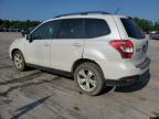2014 Subaru Forester 2.5I Premium zu verkaufen in Ellwood City, PA - Side