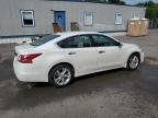 2013 Nissan Altima 2.5 for Sale in Duryea, PA - Front End