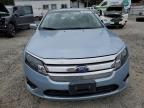 2011 Ford Fusion Hybrid na sprzedaż w Graham, WA - Rear End