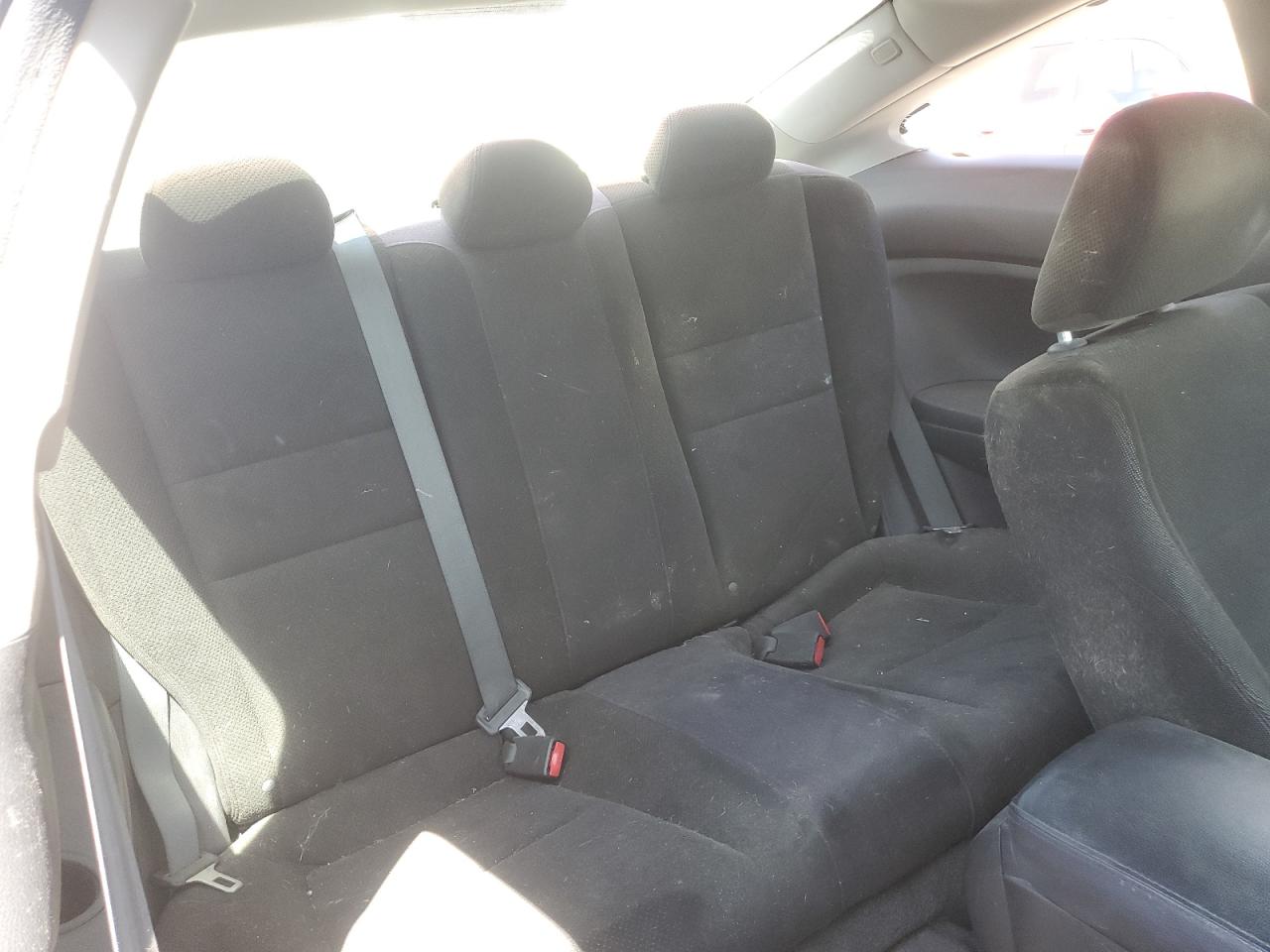 2012 Honda Accord Ex VIN: 1HGCS1A75CA007843 Lot: 61221715