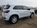 2023 MITSUBISHI RVR ES   à vendre chez Copart ON - TORONTO