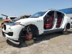 2018 Maserati Levante Sport na sprzedaż w Woodhaven, MI - Front End