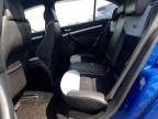 2008 SKODA OCTAVIA VR for sale at Copart SANDTOFT