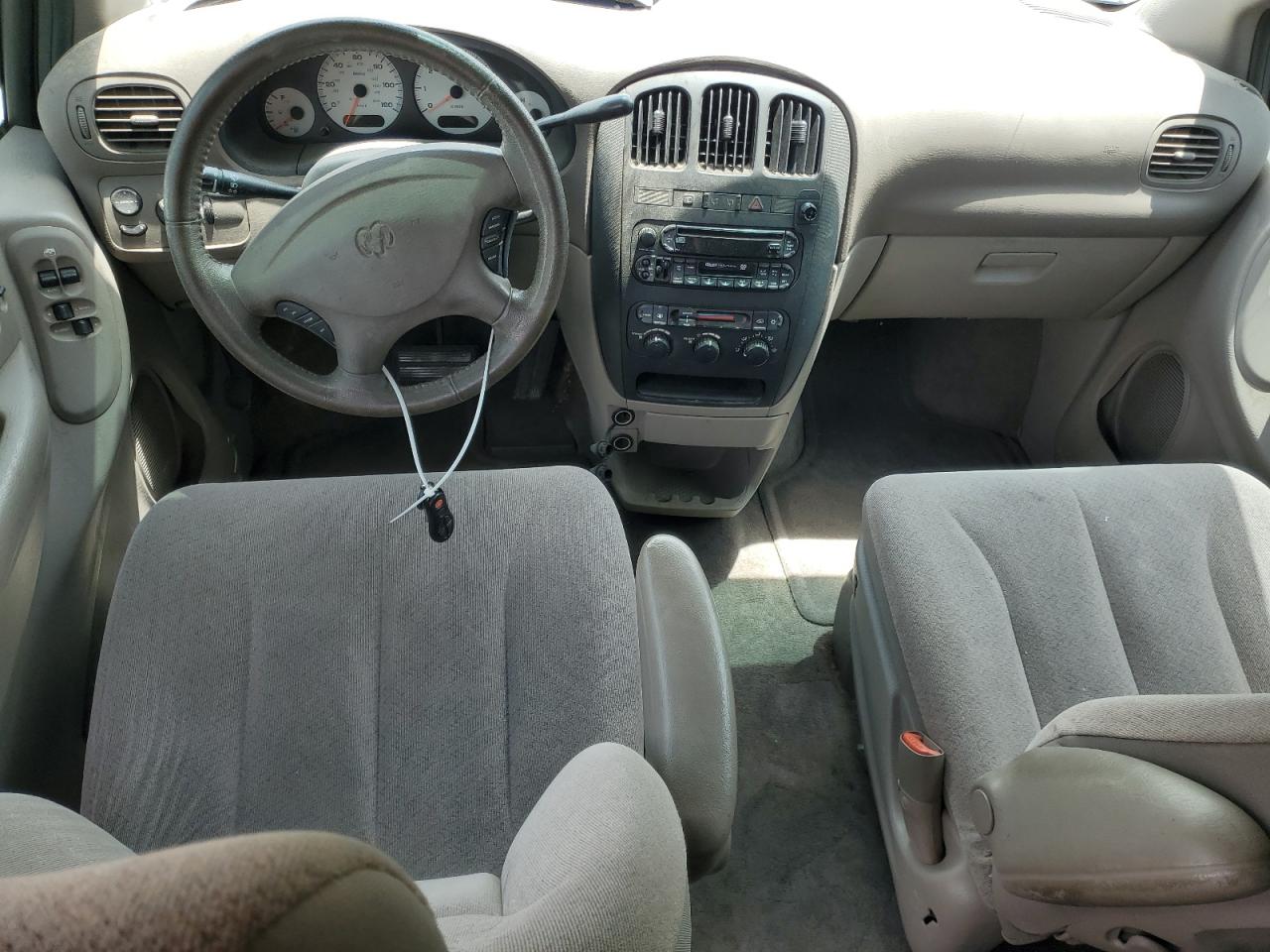 2003 Dodge Grand Caravan Sport VIN: 2D4GP44L63R235134 Lot: 59277485