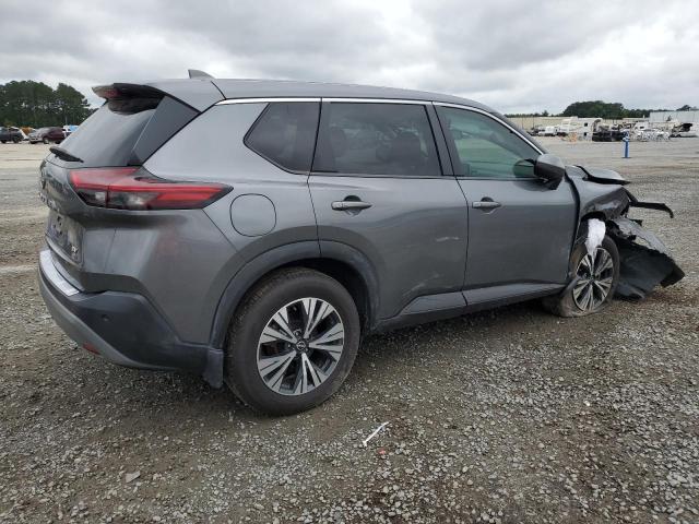  NISSAN ROGUE 2022 Gray