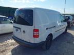 2015 VOLKSWAGEN CADDYMAXI for sale at Copart WESTBURY