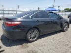 2015 Toyota Camry Le   за продажба в Colton, CA - Side
