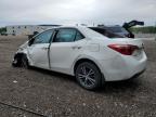 2019 TOYOTA COROLLA L   à vendre chez Copart ON - COOKSTOWN