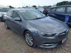 2017 VAUXHALL INSIGNIA T for sale at Copart ROCHFORD