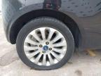 2011 FORD KA ZETEC T for sale at Copart ST HELENS