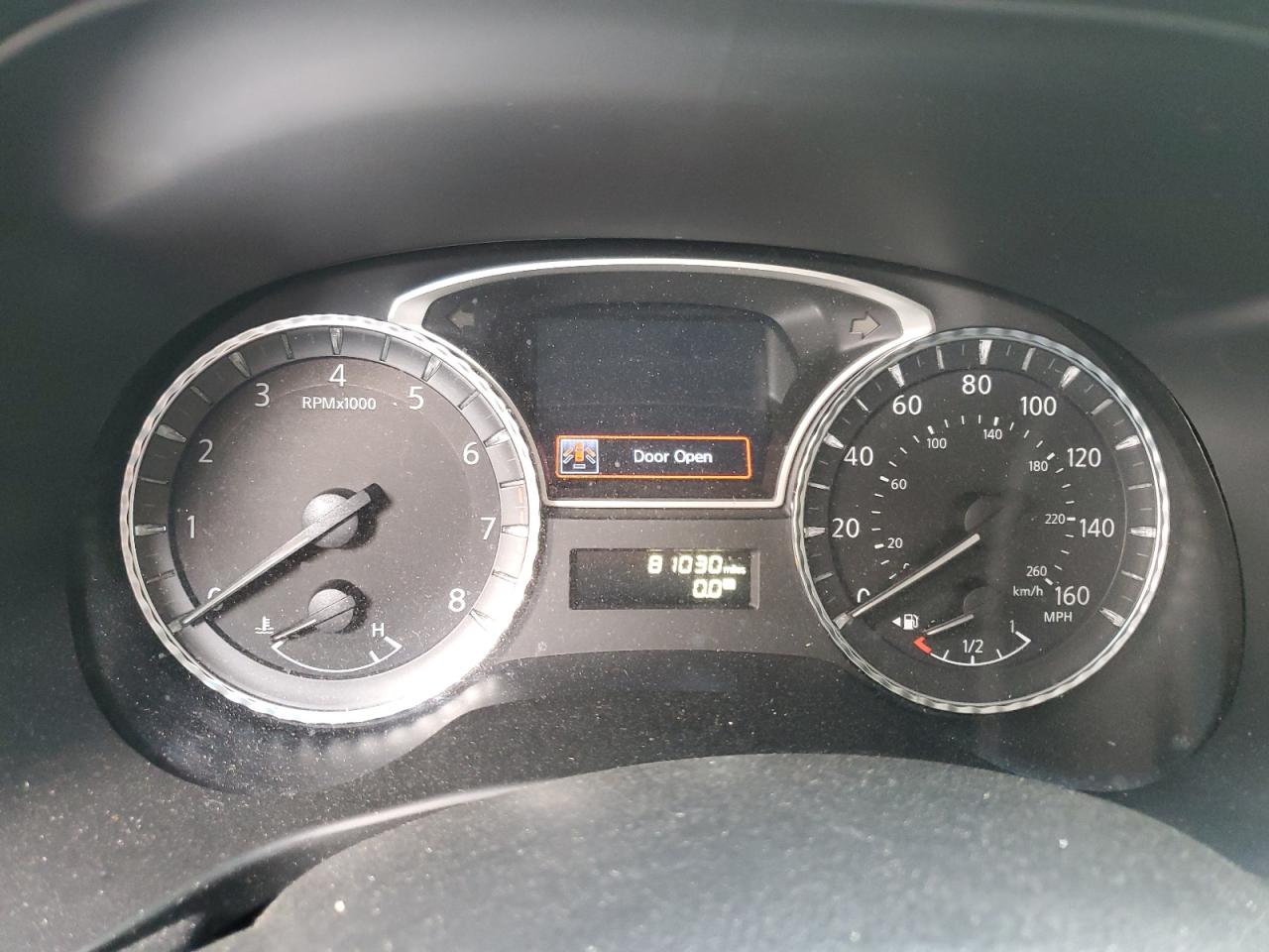 INFINITI QX60 2014 VIN 5N1AL0MM6EC554590 zdjęcie 9