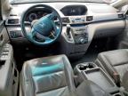 2012 Honda Odyssey Exl იყიდება Wilmer-ში, TX - Rear End