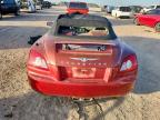 2005 CHRYSLER CROSSFIRE LIMITED for sale at Copart TX - AMARILLO