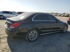 2017 Mercedes-Benz C 300 zu verkaufen in Sacramento, CA - Minor Dent/Scratches