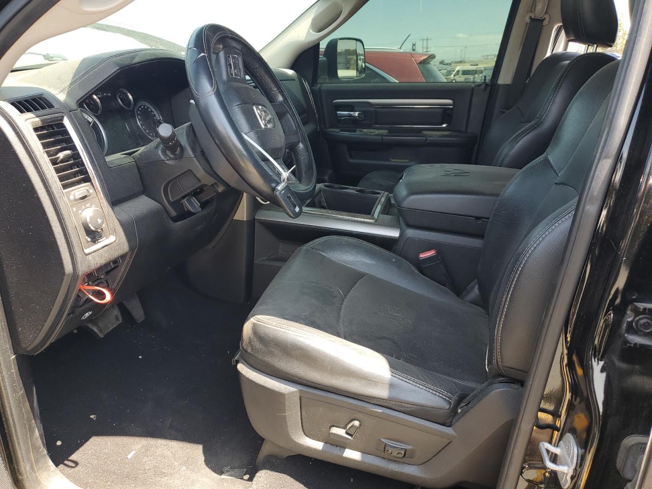 2014 Ram 1500 Sport VIN: 1C6RR7HTXES192468 Lot: 59329915