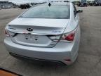 2015 Hyundai Sonata Hybrid   продається в Moraine, OH - Rear End