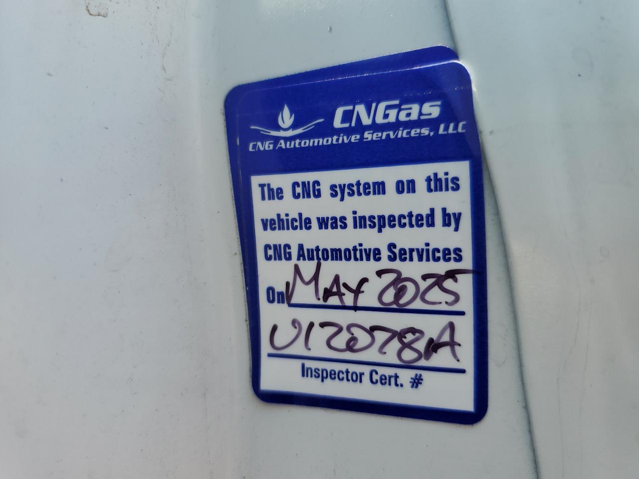 2013 Chevrolet Express G2500 VIN: 1GCWGFCB4D1902690 Lot: 54370875