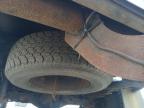 2010 TOYOTA HILUX HL3 for sale at Copart BELFAST