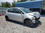 2009 Nissan Versa S   zu verkaufen in Augusta, GA - Front End