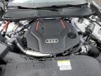 2025 AUDI S6 PRESTIGE   for sale at Copart NY - NEWBURGH