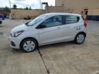 2016 Chevrolet Spark Ls იყიდება Gaston-ში, SC - Side