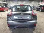 2016 Nissan Juke S zu verkaufen in Franklin, WI - Side