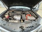 2012 Toyota Camry Hybrid en Venta en Oklahoma City, OK - Minor Dent/Scratches