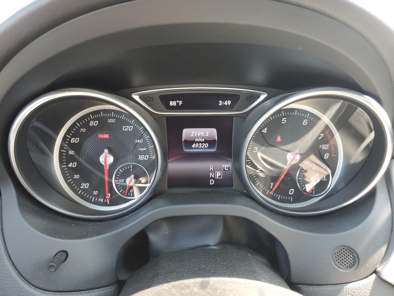 2018 Mercedes-Benz Cla 250 4Matic VIN: WDDSJ4GB9JN560758 Lot: 60692185