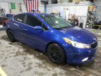 2017 Kia Forte Lx на продаже в Rogersville, MO - Water/Flood
