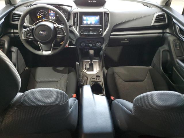  SUBARU IMPREZA 2023 Blue