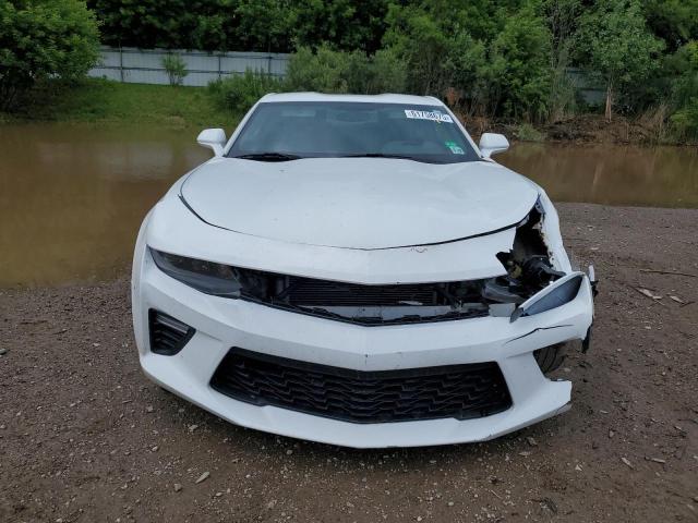 Купе CHEVROLET CAMARO 2017 Белы