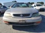 1999 Acura 3.0Cl  zu verkaufen in Sacramento, CA - Front End