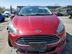 2015 Ford Fiesta Se   zu verkaufen in Las Vegas, NV - Front End