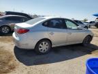 2010 Hyundai Elantra Blue zu verkaufen in Tucson, AZ - Mechanical