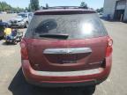 2012 Chevrolet Equinox Lt იყიდება Woodburn-ში, OR - Mechanical