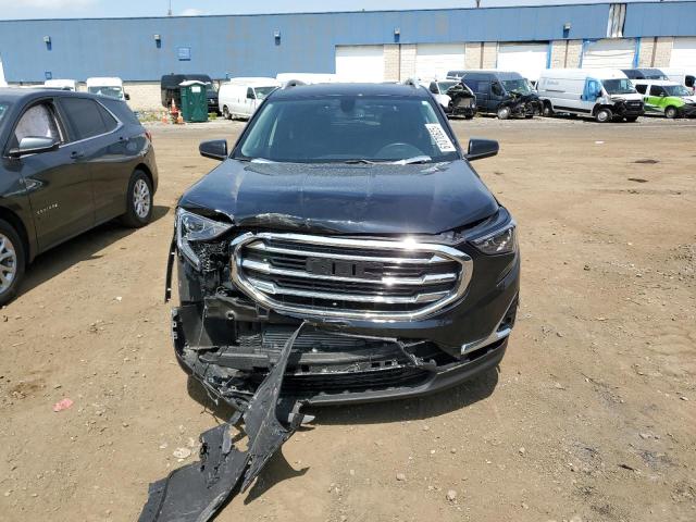  GMC TERRAIN 2019 Black