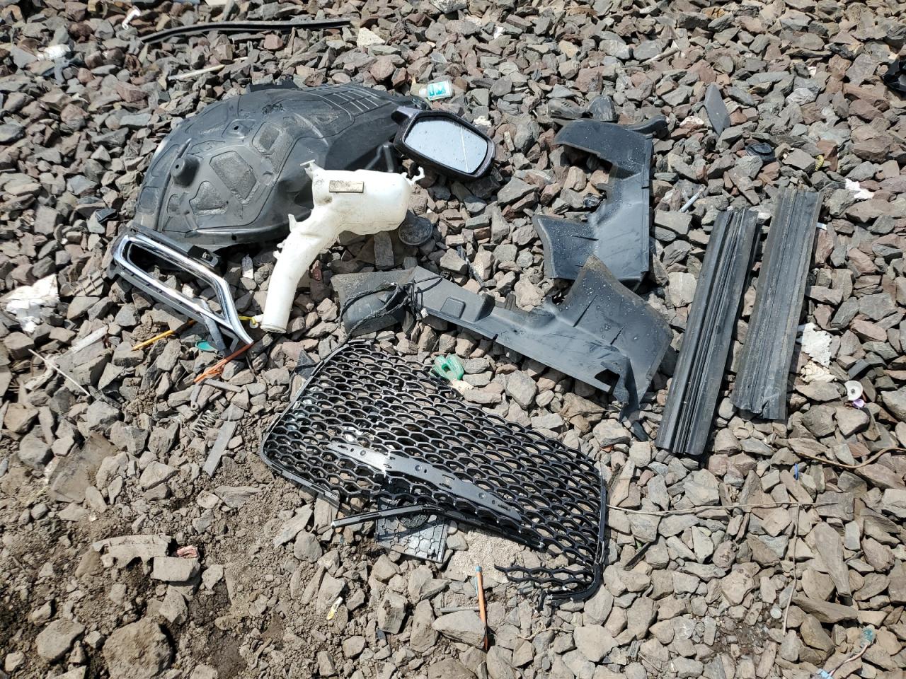 2017 Chrysler 300C VIN: 2C3CCAEG2HH663050 Lot: 80146895