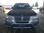 2012 Bmw X3 Xdrive28I na sprzedaż w Hayward, CA - Mechanical