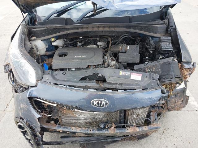 2017 KIA SPORTAGE 2