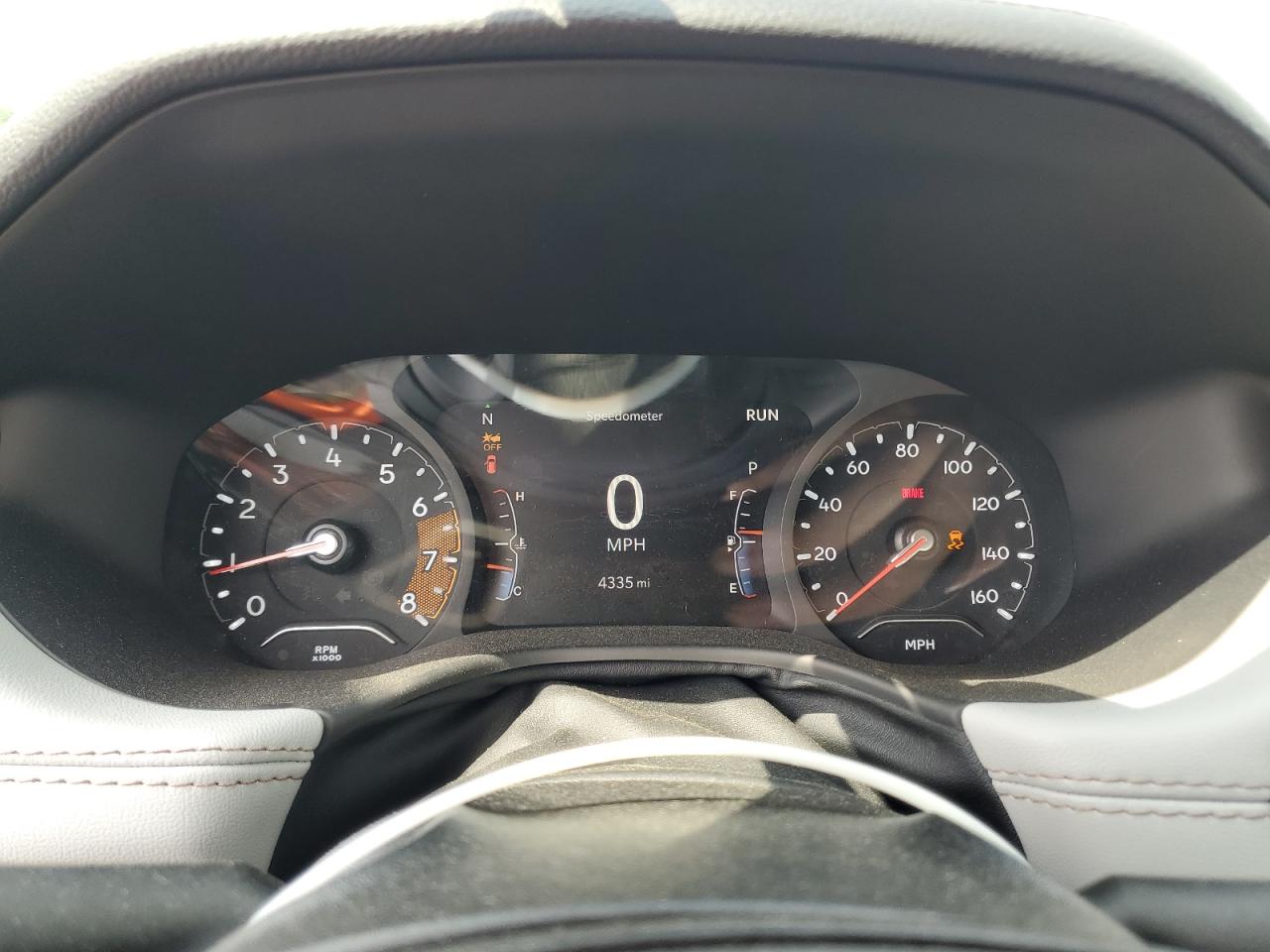 2024 Jeep Compass Limited VIN: 3C4NJDCN9RT148147 Lot: 61600005