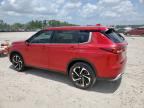 2024 Mitsubishi Outlander Se на продаже в Houston, TX - Water/Flood
