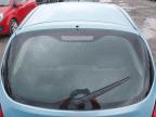 2011 FORD KA EDGE for sale at Copart WOLVERHAMPTON