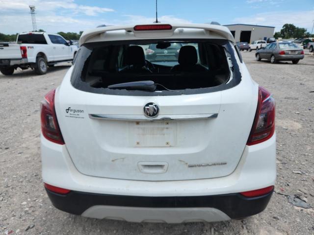  BUICK ENCORE 2019 Biały