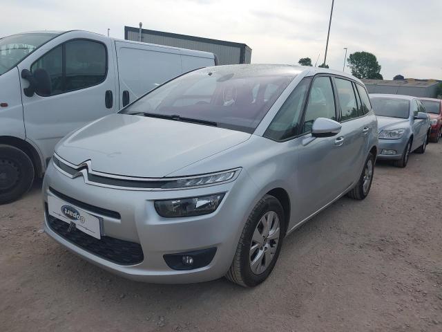 CITROEN C4 GR PICA 2014